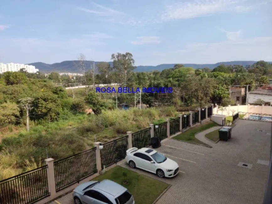 Foto 2 de Apartamento com 2 quartos à venda, 60m2 em Jardim Carolina, Jundiai - SP