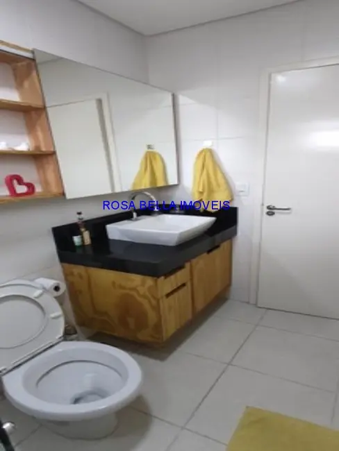 Foto 9 de Apartamento com 2 quartos à venda, 60m2 em Jardim Carolina, Jundiai - SP