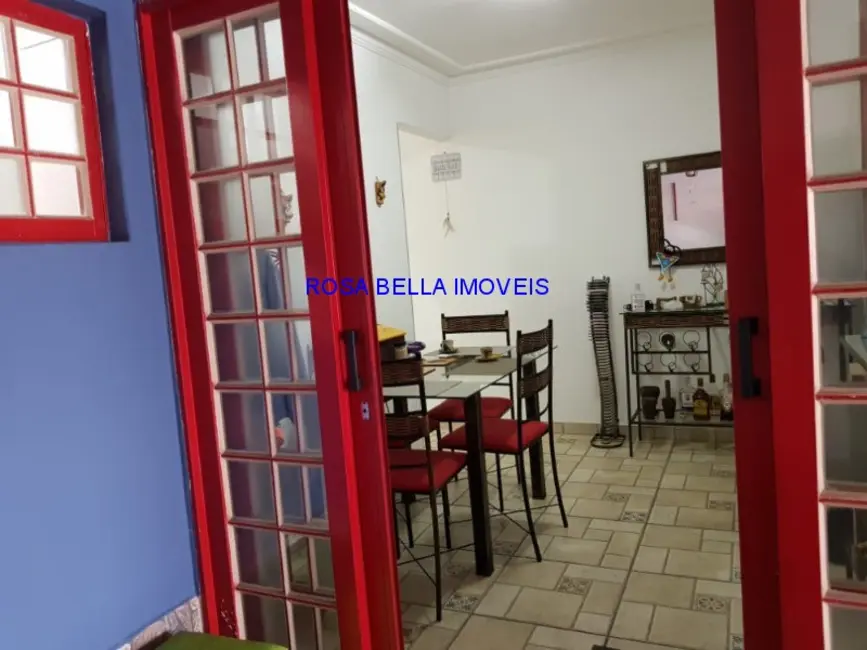 Casa com 3 quartos à venda, 103m2 em Fazenda Grande, Jundiai - SP - imagem 6 Foto 6 de Casa com 3 quartos à venda, 103m2 em Fazenda Grande, Jundiai - SP