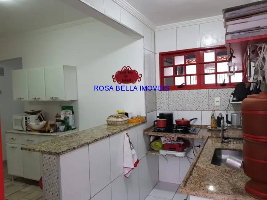 Foto 1 de Casa com 3 quartos à venda, 103m2 em Fazenda Grande, Jundiai - SP