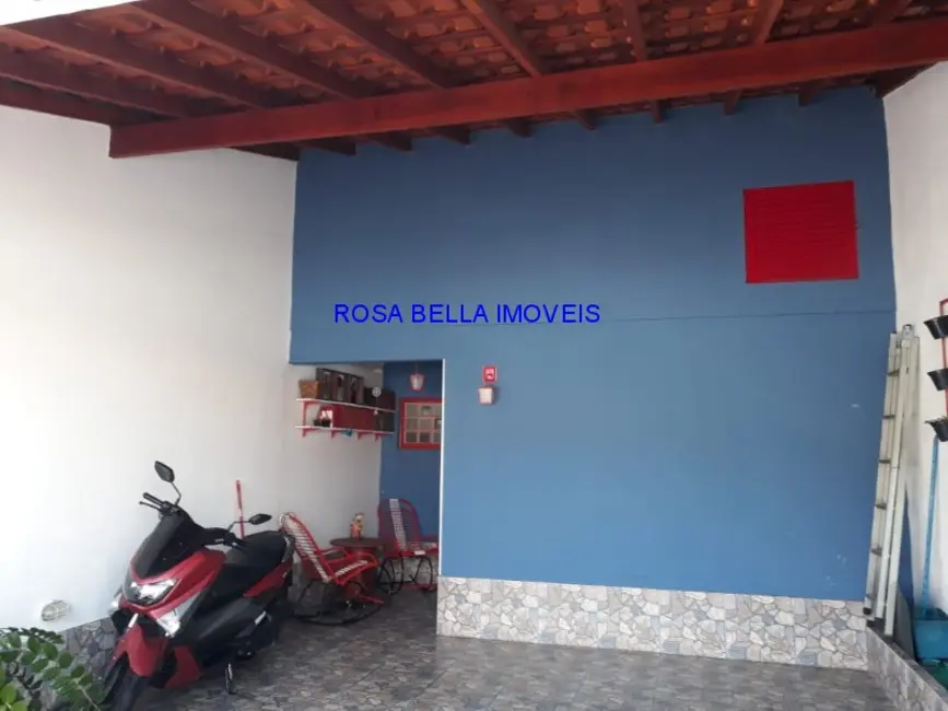 Foto 2 de Casa com 3 quartos à venda, 103m2 em Fazenda Grande, Jundiai - SP