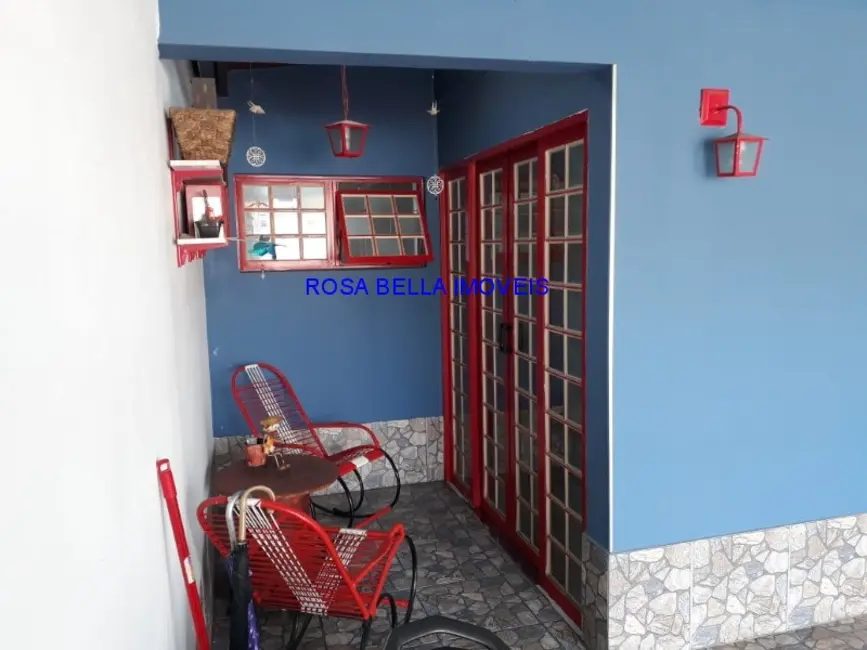 Casa com 3 quartos à venda, 103m2 em Fazenda Grande, Jundiai - SP - imagem 4 Foto 4 de Casa com 3 quartos à venda, 103m2 em Fazenda Grande, Jundiai - SP