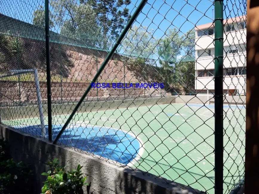 Foto 4 de Apartamento com 2 quartos à venda, 56m2 em Morada das Vinhas, Jundiai - SP