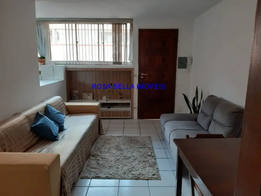 Foto 7 de Apartamento com 2 quartos à venda, 56m2 em Morada das Vinhas, Jundiai - SP