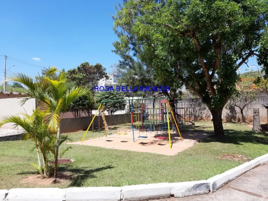 Foto 3 de Apartamento com 2 quartos à venda, 56m2 em Morada das Vinhas, Jundiai - SP