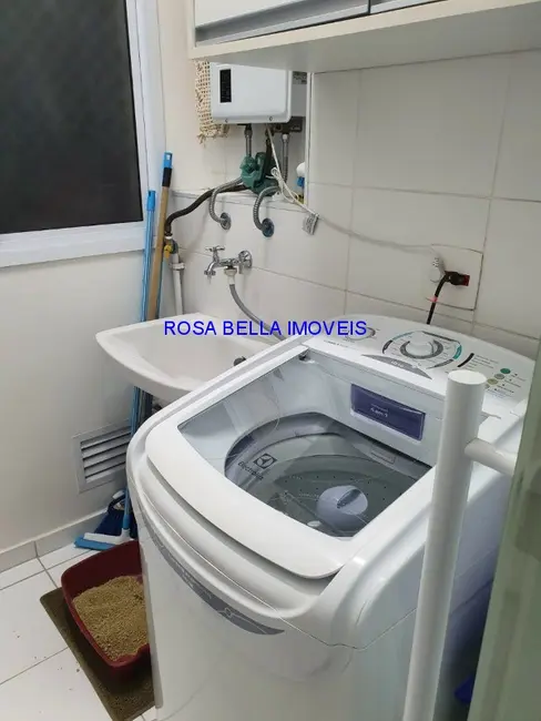 Foto 3 de Apartamento com 2 quartos à venda, 59m2 em Engordadouro, Jundiai - SP