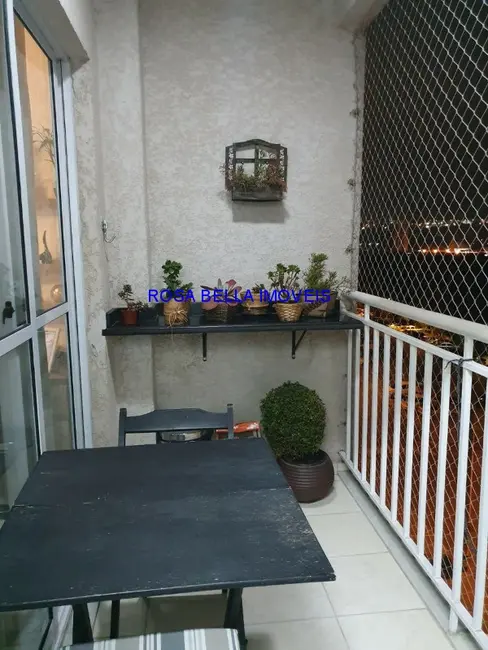 Foto 5 de Apartamento com 2 quartos à venda, 59m2 em Engordadouro, Jundiai - SP