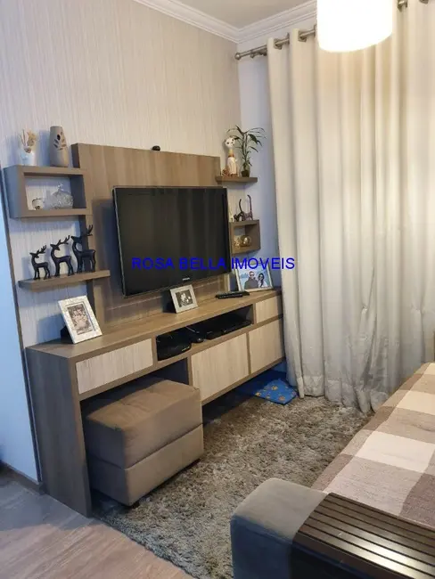 Foto 7 de Apartamento com 2 quartos à venda, 59m2 em Engordadouro, Jundiai - SP