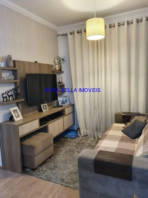 Foto 1 de Apartamento com 2 quartos à venda, 59m2 em Engordadouro, Jundiai - SP