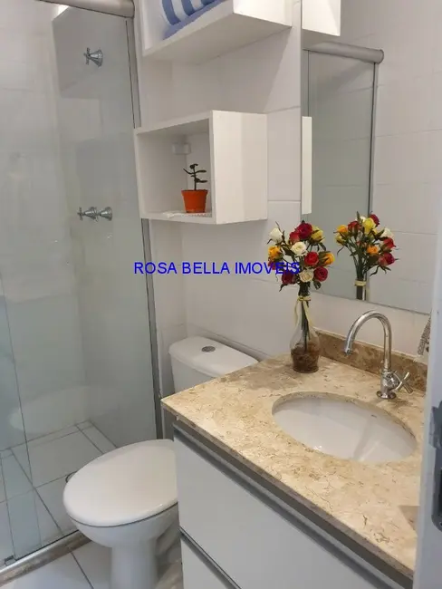 Foto 4 de Apartamento com 2 quartos à venda, 59m2 em Engordadouro, Jundiai - SP
