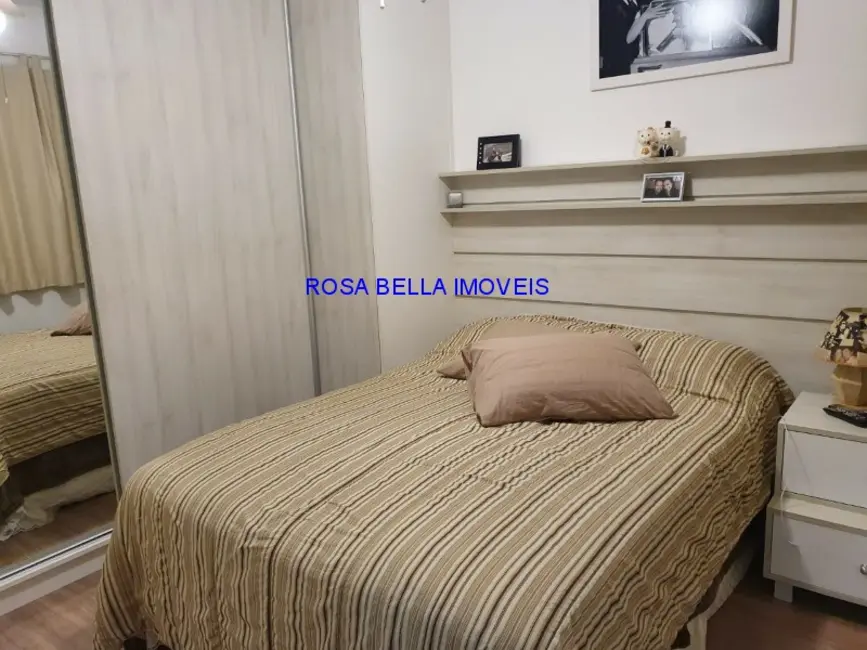 Foto 6 de Apartamento com 2 quartos à venda, 59m2 em Engordadouro, Jundiai - SP