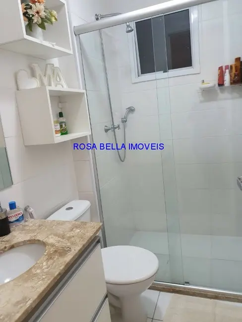 Foto 9 de Apartamento com 2 quartos à venda, 59m2 em Engordadouro, Jundiai - SP