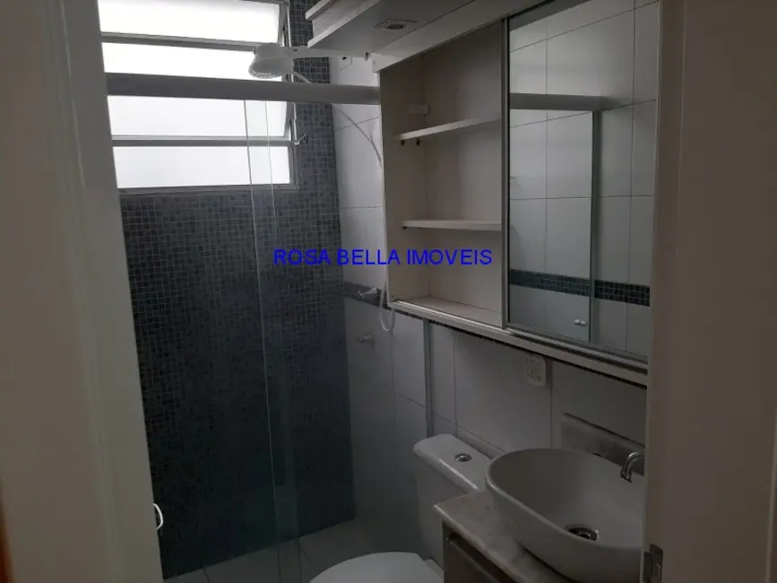 Foto 3 de Apartamento com 2 quartos à venda, 54m2 em Recanto Quarto Centenário, Jundiai - SP