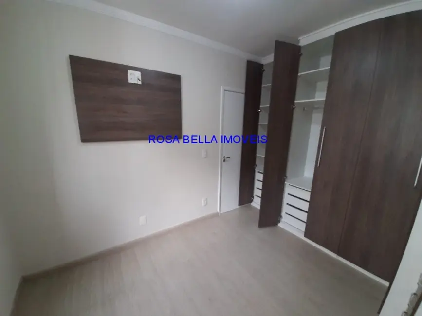 Foto 9 de Apartamento com 2 quartos à venda, 54m2 em Recanto Quarto Centenário, Jundiai - SP