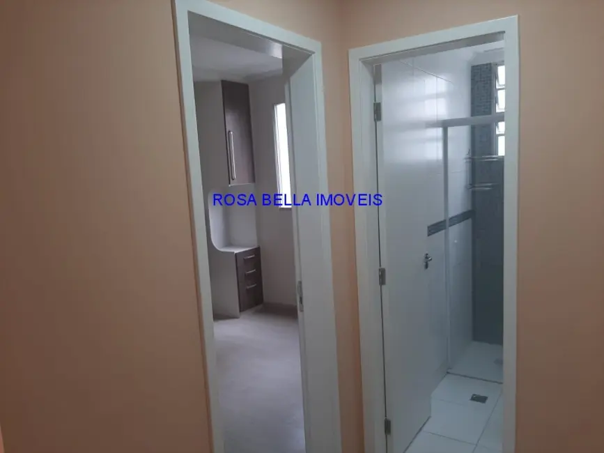 Foto 4 de Apartamento com 2 quartos à venda, 54m2 em Recanto Quarto Centenário, Jundiai - SP
