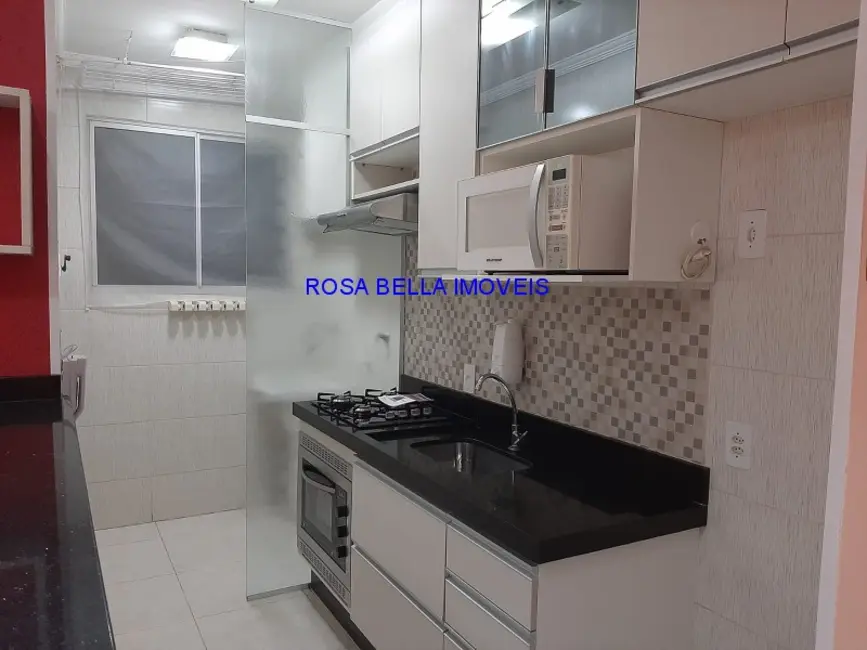 Foto 7 de Apartamento com 2 quartos à venda, 54m2 em Recanto Quarto Centenário, Jundiai - SP