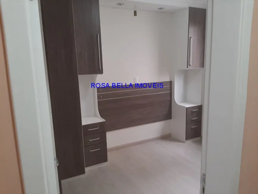 Foto 8 de Apartamento com 2 quartos à venda, 54m2 em Recanto Quarto Centenário, Jundiai - SP