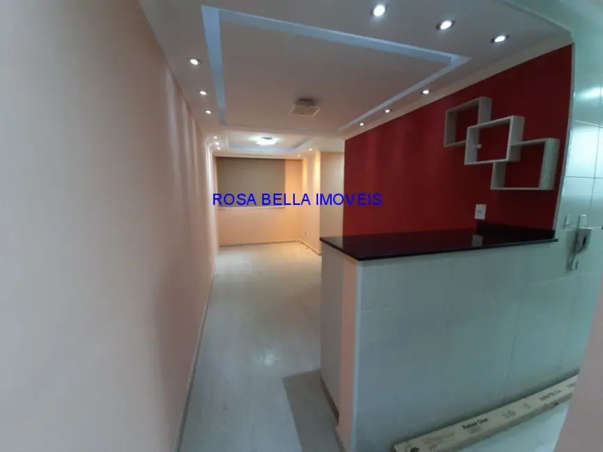 Foto 6 de Apartamento com 2 quartos à venda, 54m2 em Recanto Quarto Centenário, Jundiai - SP