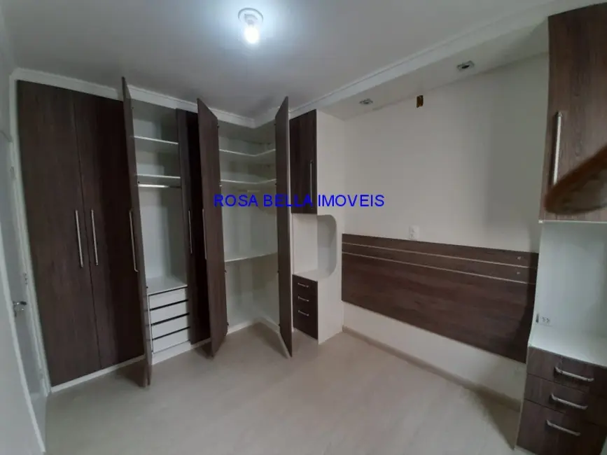 Foto 5 de Apartamento com 2 quartos à venda, 54m2 em Recanto Quarto Centenário, Jundiai - SP