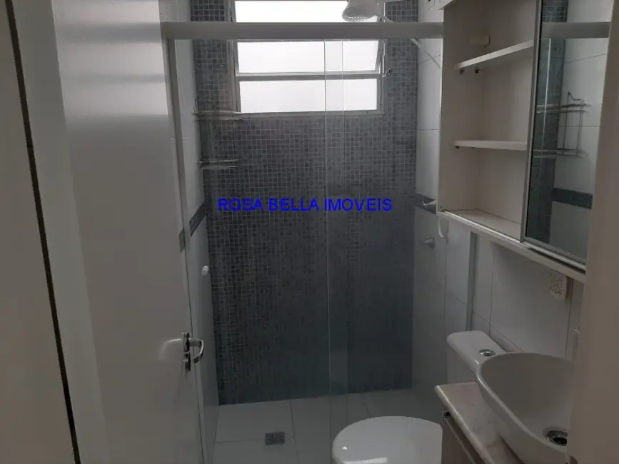 Foto 2 de Apartamento com 2 quartos à venda, 54m2 em Recanto Quarto Centenário, Jundiai - SP