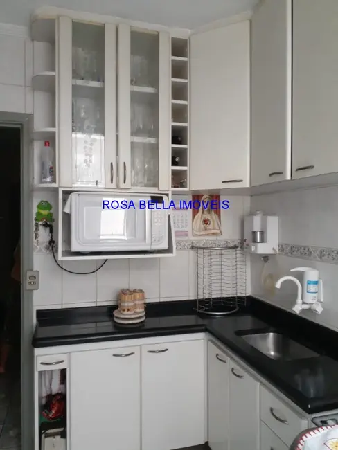 Foto 1 de Apartamento com 2 quartos à venda, 65m2 em Vila Mafalda, Jundiai - SP