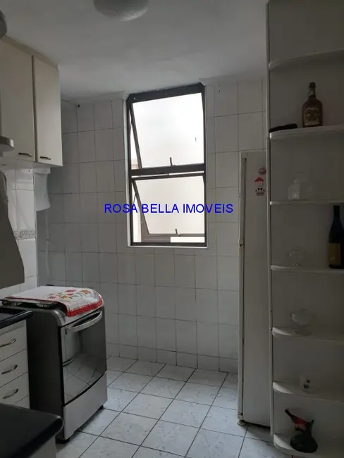 Foto 6 de Apartamento com 2 quartos à venda, 65m2 em Vila Mafalda, Jundiai - SP