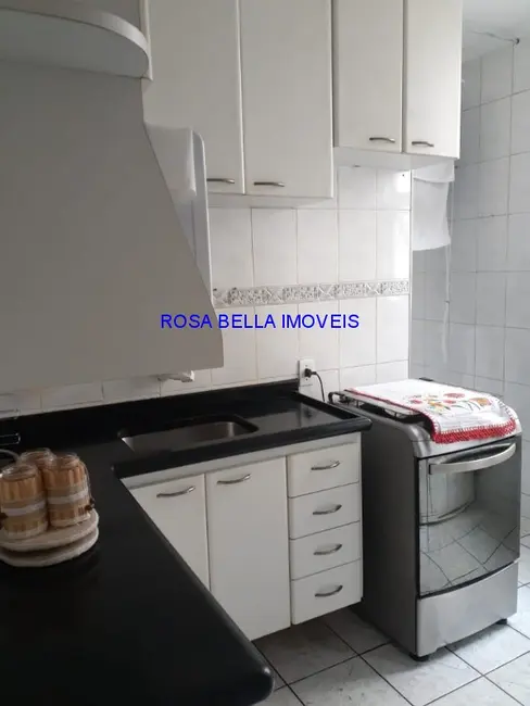 Foto 4 de Apartamento com 2 quartos à venda, 65m2 em Vila Mafalda, Jundiai - SP