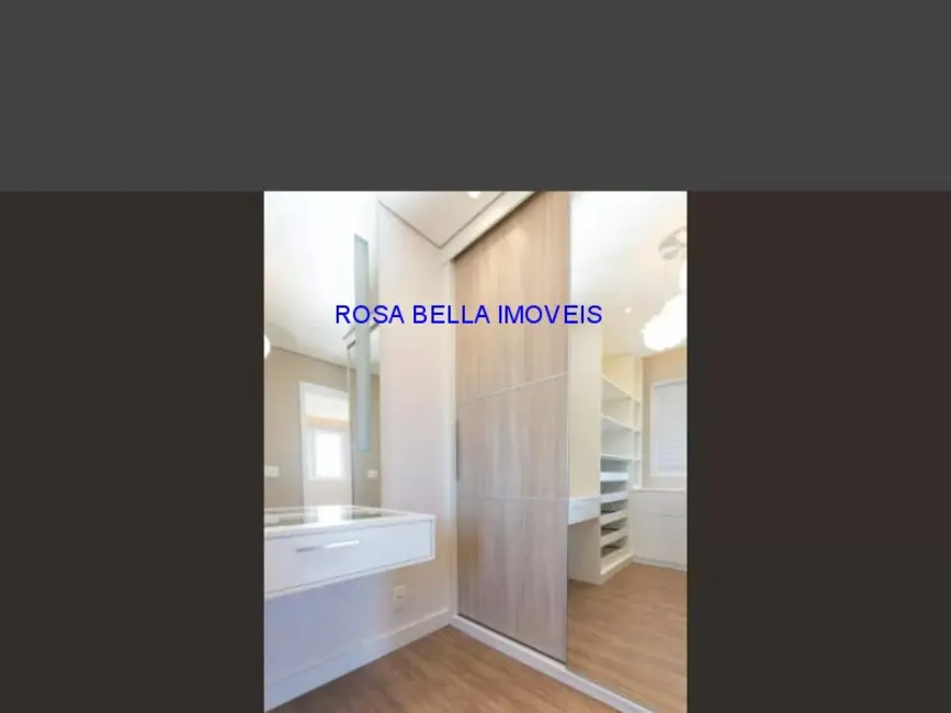 Foto 4 de Apartamento com 2 quartos para alugar, 63m2 em Parque União, Jundiai - SP