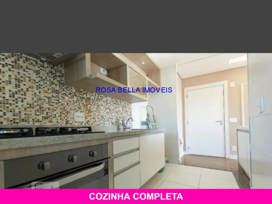 Foto 21 de Apartamento com 2 quartos para alugar, 63m2 em Parque União, Jundiai - SP