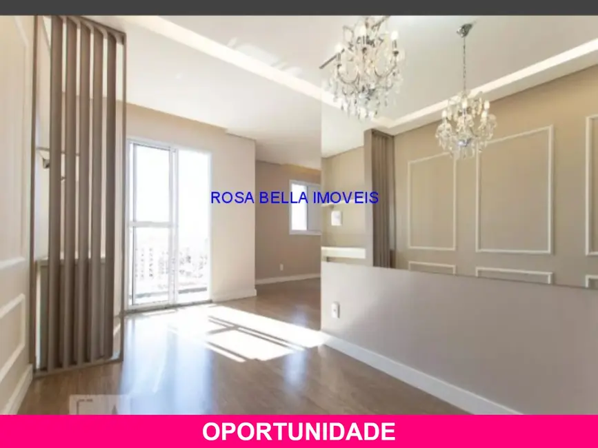 Foto 1 de Apartamento com 2 quartos para alugar, 63m2 em Parque União, Jundiai - SP