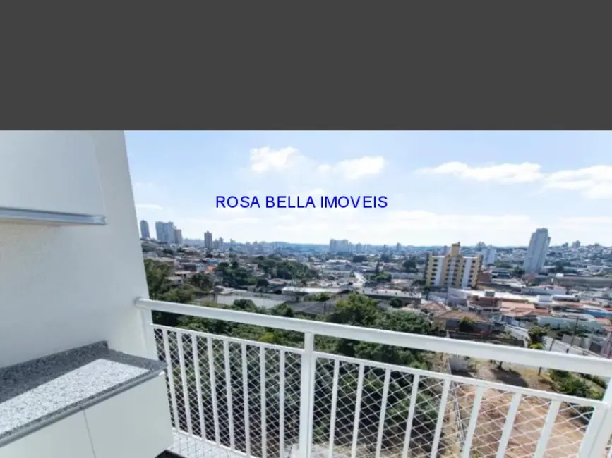 Foto 14 de Apartamento com 2 quartos para alugar, 63m2 em Parque União, Jundiai - SP
