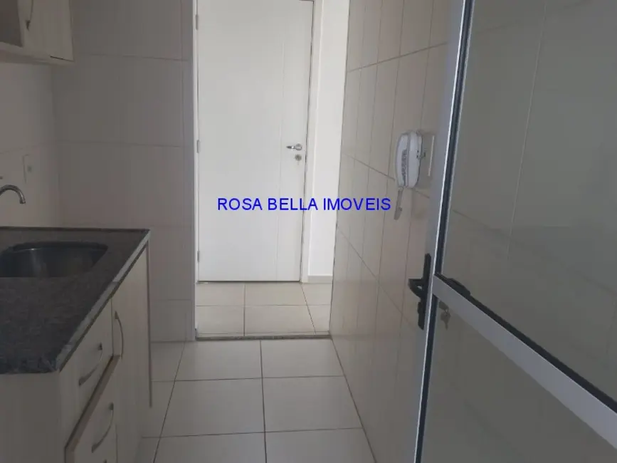 Foto 2 de Apartamento com 3 quartos para alugar, 63m2 em Parque União, Jundiai - SP