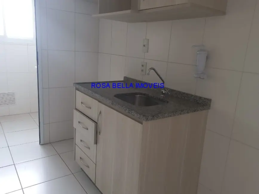 Apartamento com 3 quartos para alugar, 63m2 em Parque União, Jundiai - SP - imagem 5 Foto 5 de Apartamento com 3 quartos para alugar, 63m2 em Parque União, Jundiai - SP