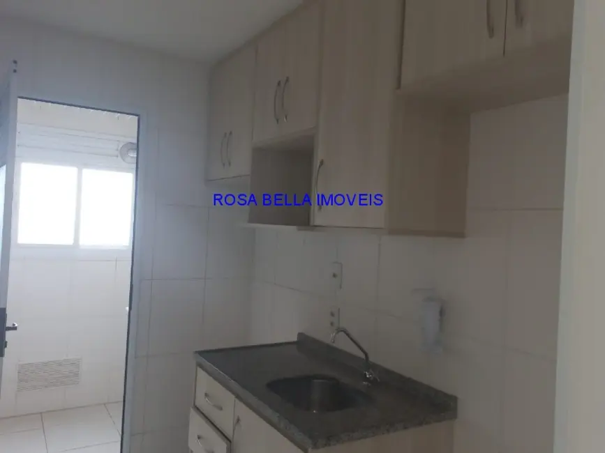 Apartamento com 3 quartos para alugar, 63m2 em Parque União, Jundiai - SP - imagem 4 Foto 4 de Apartamento com 3 quartos para alugar, 63m2 em Parque União, Jundiai - SP