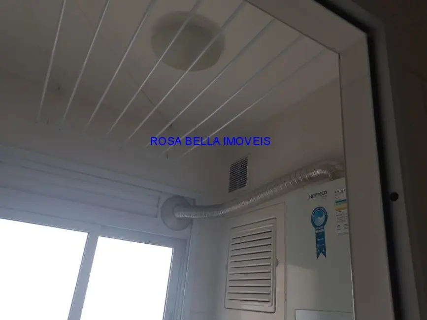 Apartamento com 3 quartos para alugar, 63m2 em Parque União, Jundiai - SP - imagem 3 Foto 3 de Apartamento com 3 quartos para alugar, 63m2 em Parque União, Jundiai - SP