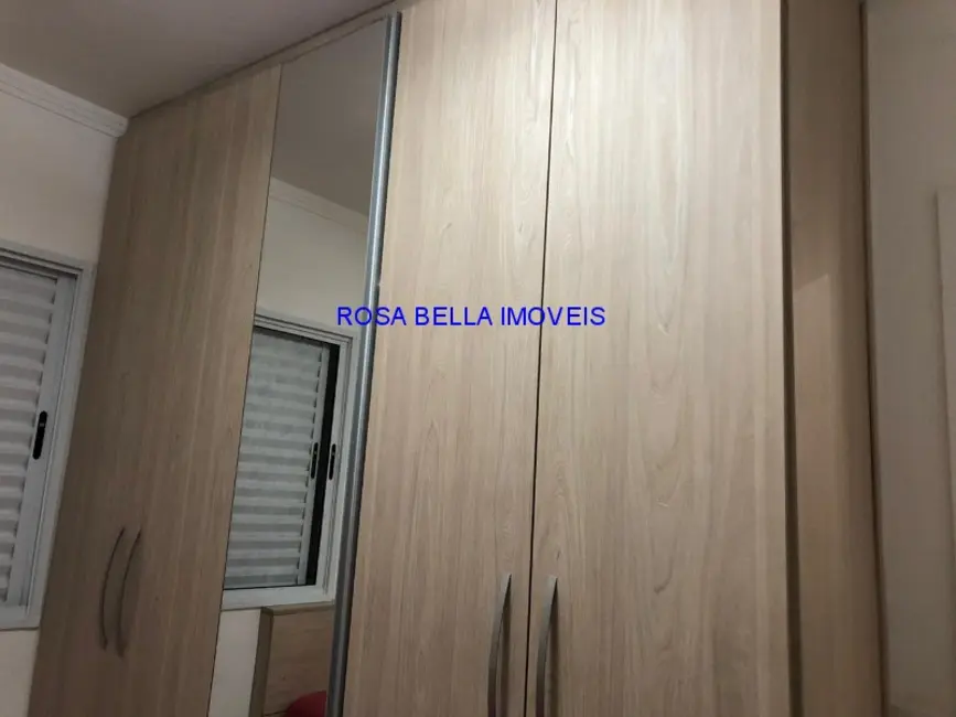 Foto 3 de Apartamento com 3 quartos à venda, 63m2 em Parque União, Jundiai - SP