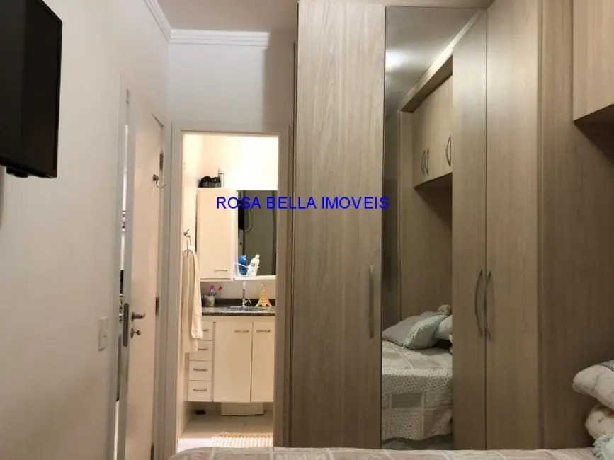 Foto 4 de Apartamento com 3 quartos à venda, 63m2 em Parque União, Jundiai - SP