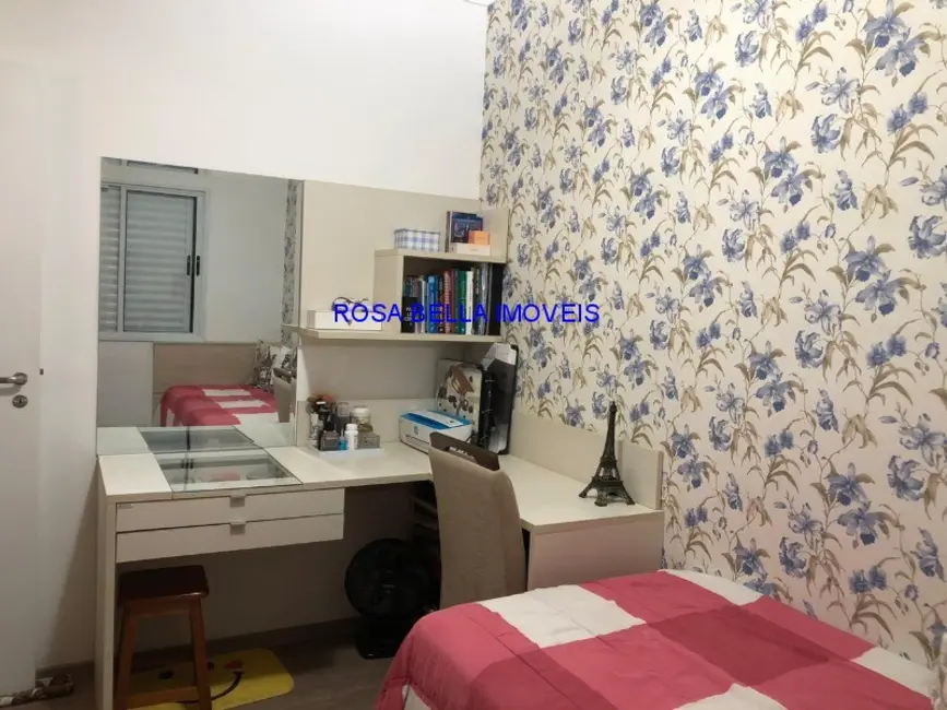 Foto 5 de Apartamento com 3 quartos à venda, 63m2 em Parque União, Jundiai - SP