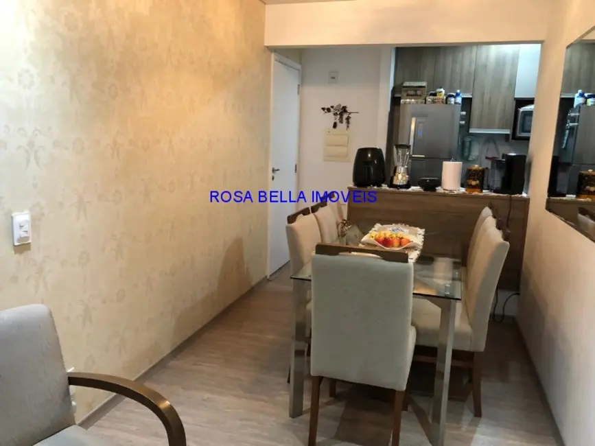 Foto 8 de Apartamento com 3 quartos à venda, 63m2 em Parque União, Jundiai - SP