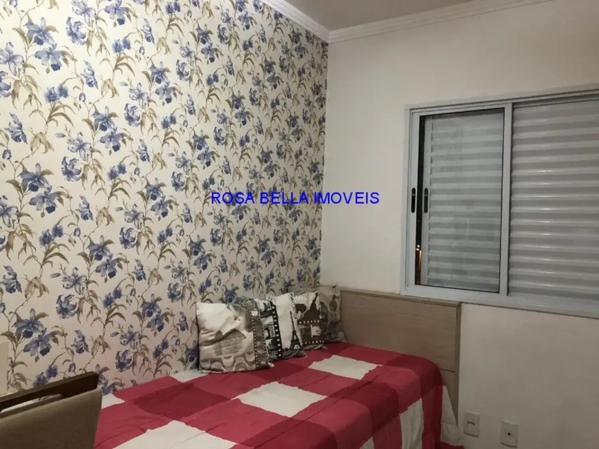 Foto 2 de Apartamento com 3 quartos à venda, 63m2 em Parque União, Jundiai - SP