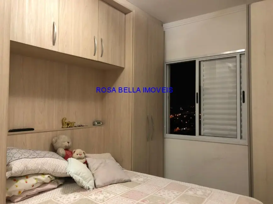 Foto 9 de Apartamento com 3 quartos à venda, 63m2 em Parque União, Jundiai - SP