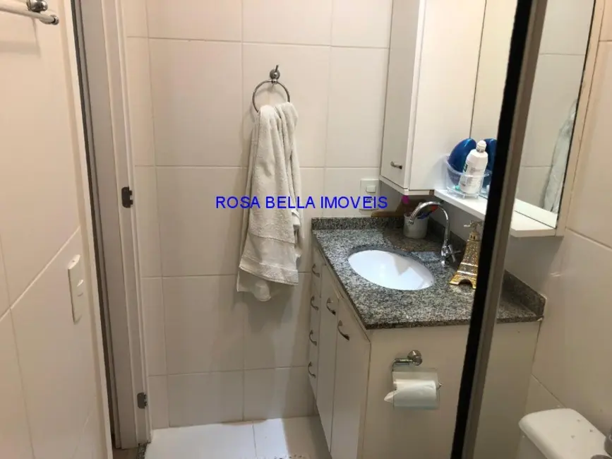 Foto 6 de Apartamento com 3 quartos à venda, 63m2 em Parque União, Jundiai - SP