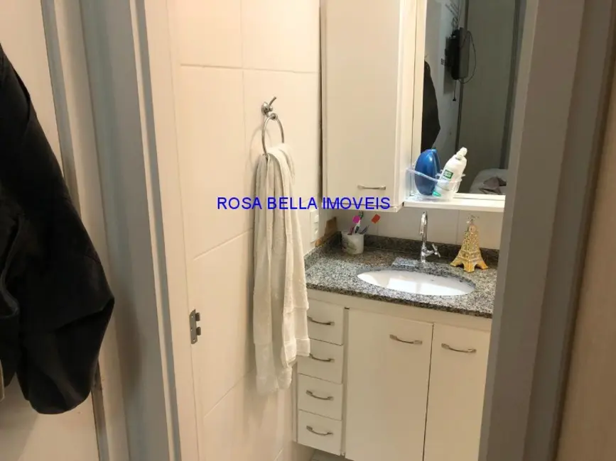 Foto 7 de Apartamento com 3 quartos à venda, 63m2 em Parque União, Jundiai - SP
