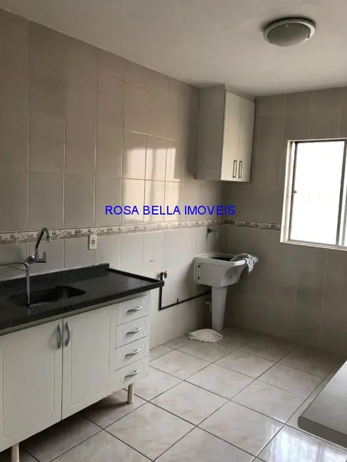 Foto 9 de Apartamento com 2 quartos à venda, 60m2 em Ponte de São João, Jundiai - SP