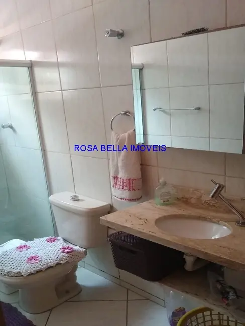 Casa com 3 quartos à venda, 140m2 em Vila Rami, Jundiai - SP - imagem 8 Foto 8 de Casa com 3 quartos à venda, 140m2 em Vila Rami, Jundiai - SP