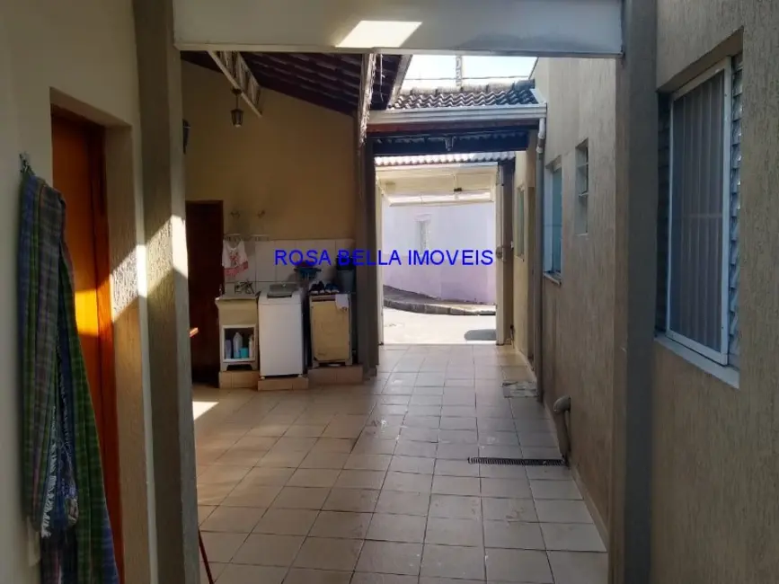 Casa com 3 quartos à venda, 140m2 em Vila Rami, Jundiai - SP - imagem 3 Foto 3 de Casa com 3 quartos à venda, 140m2 em Vila Rami, Jundiai - SP