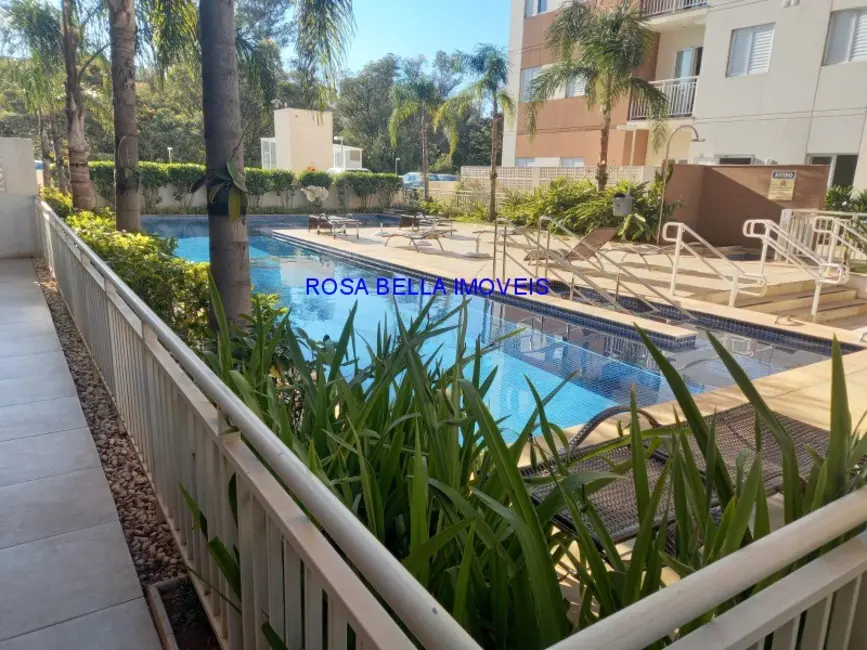 Apartamento com 2 quartos à venda, 62m2 em Parque União, Jundiai - SP - imagem 3 Foto 3 de Apartamento com 2 quartos à venda, 62m2 em Parque União, Jundiai - SP