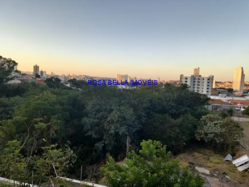 Foto 2 de Apartamento com 2 quartos à venda, 62m2 em Parque União, Jundiai - SP