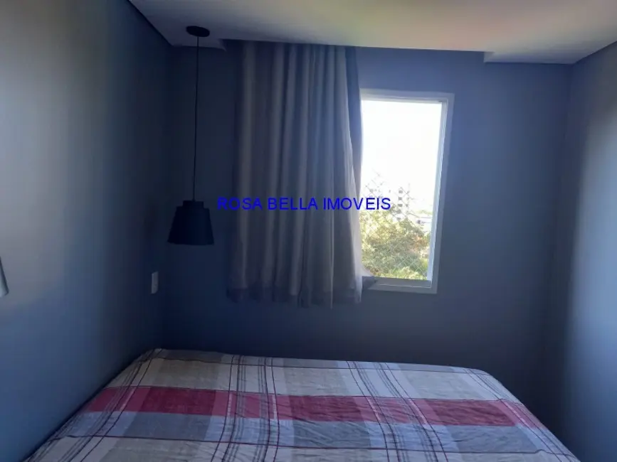 Apartamento com 2 quartos à venda, 62m2 em Parque União, Jundiai - SP - imagem 5 Foto 5 de Apartamento com 2 quartos à venda, 62m2 em Parque União, Jundiai - SP