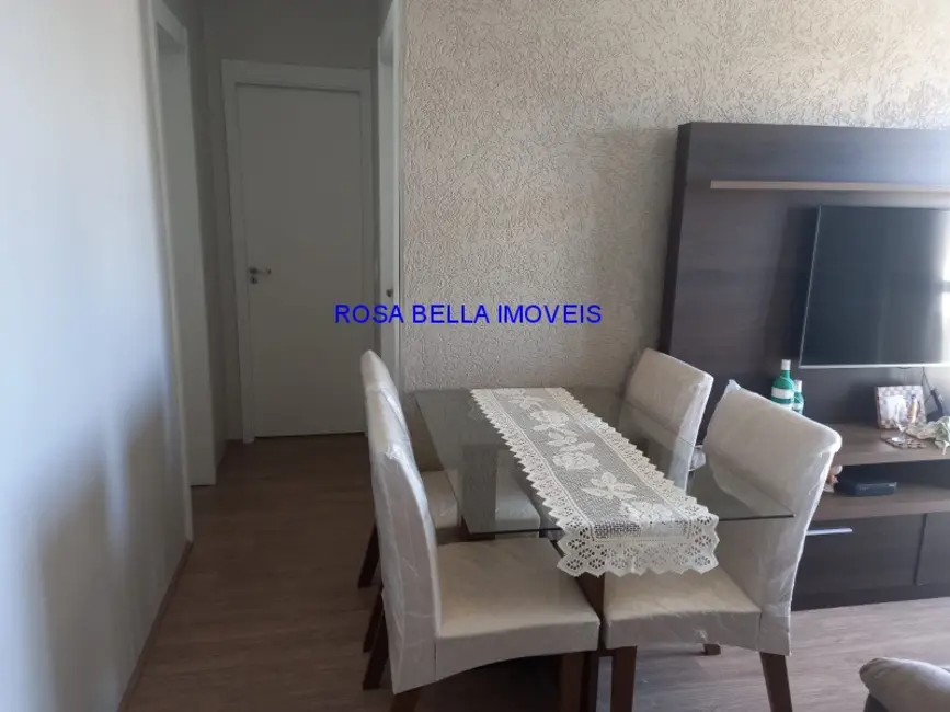 Apartamento com 2 quartos à venda, 62m2 em Parque União, Jundiai - SP - imagem 8 Foto 8 de Apartamento com 2 quartos à venda, 62m2 em Parque União, Jundiai - SP